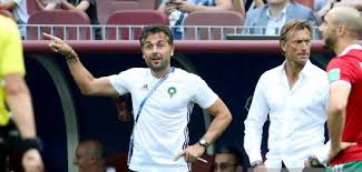 بعد ظهور خلافات في المفاوضات.. هذا ما حدث بين الترجي والمدرب يومال 